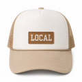 "Local" Trucker Cap